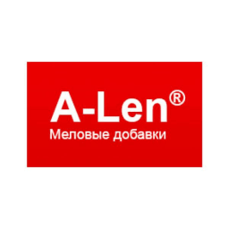 A-Len (Aleko Polymers) logo