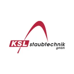 KSL staubtechnik logo