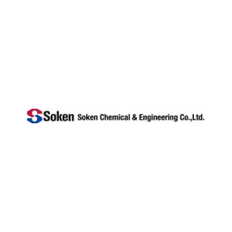 Soken Chemical & Engineering logo