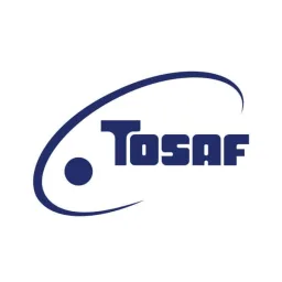 TOSAF Inc. logo