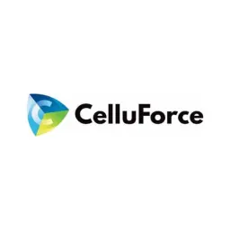 Celluforce logo