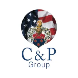 C&P Additives logo