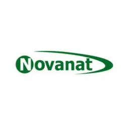 Novanat Bioresources logo