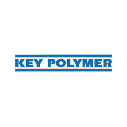 Key Polymer logo