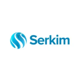 Serkim logo