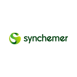 Synchemer logo