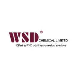 WSD Chemical logo