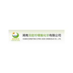Dongting Citric Acid Chemical logo