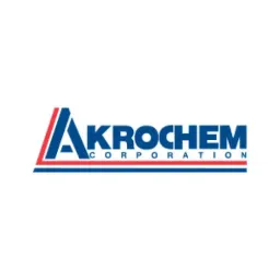 Akrochem logo