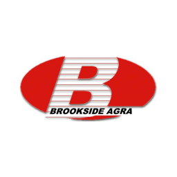Brookside Agra logo
