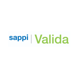 Sappi Valida  logo