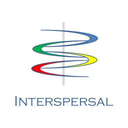 Interspersal logo