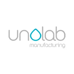 Unolab Manufacturing logo