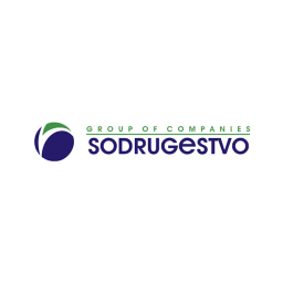 Sodrugestvo Group of Companies logo