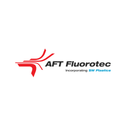 AFT Fluorotec logo