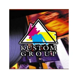 Kustom Group logo