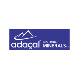 Adacal Industrial Minerals logo
