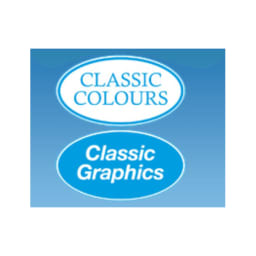 Classic Colours logo