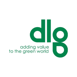 DLG Food Oil logo