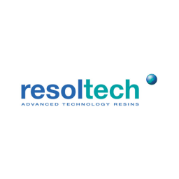 Resoltech logo