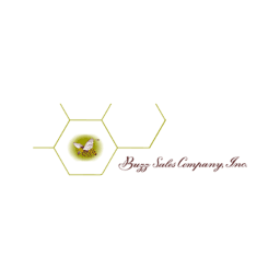 Buzz Sales Company logo