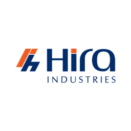 Hira Technologies logo
