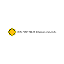 Sun Polymers International logo
