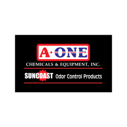 A-One Chemicals & Equipment logo