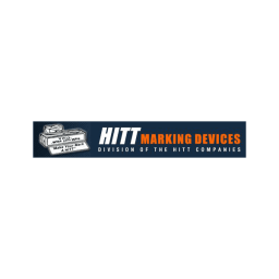 Hitt Marking Devices logo