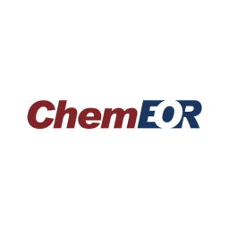 ChemEOR Inc. logo