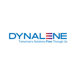 Dynalene logo