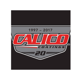 Calico Coatings logo