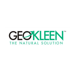 Geokleen logo