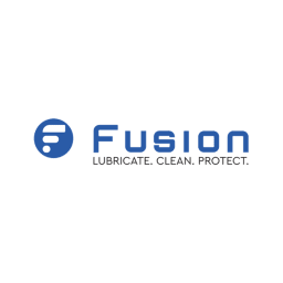 Fusion Chemical Company logo