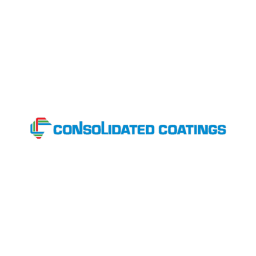 Consolidated Coatings logo