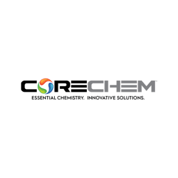 Corechem logo