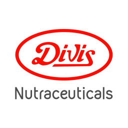 Divi's Nutraceuticals logo