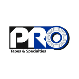 Pro Tapes & Specialties logo