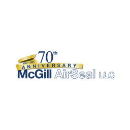 Mcgill Airseal logo