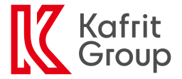 Kafrit Group logo
