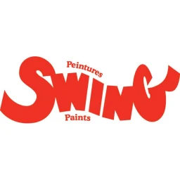 Swing Paints logo
