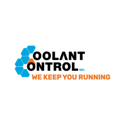 Coolant Control logo