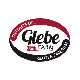 Glebe Farm Foods logo