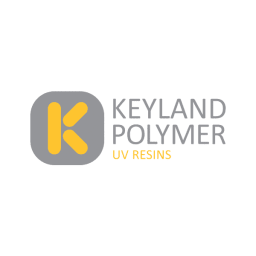 Keyland Polymer UV Resins logo