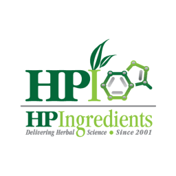 HP Ingredients logo
