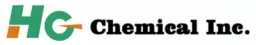 HG Chemical Inc. logo