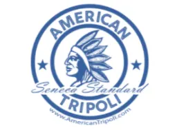 American Tripoli logo