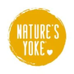 Nature's Yoke logo