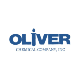 Oliver Chemical logo