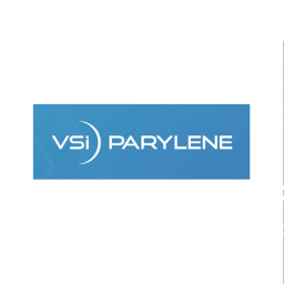 VSI PARYLENE logo